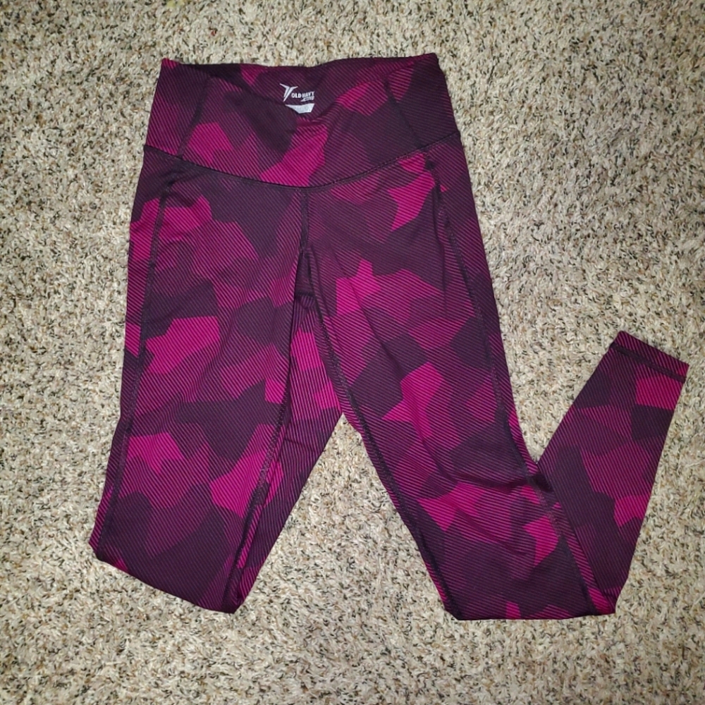 Leggings Size XS